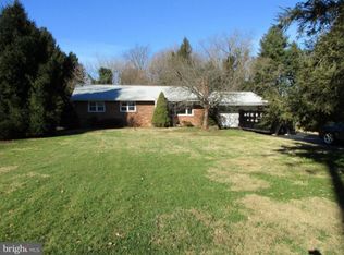 712 Pleasant Hills Rd, Kingsville, MD 21087