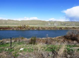 608 Monse River Road, Brewster, WA 98812