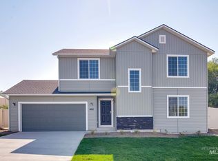 290 S Bangor Way, Nampa, ID 83687