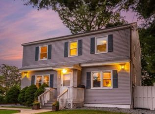 26 Quinby Pl #2-0, West Orange, NJ 07052