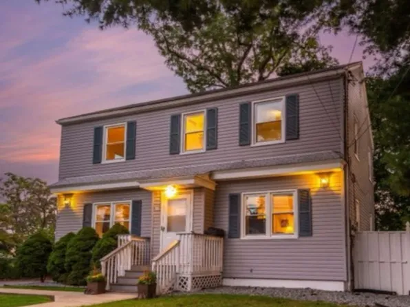 26 Quinby Pl #2-0, West Orange, NJ 07052