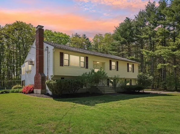 486 East Broadway, Haverhill, MA 01830