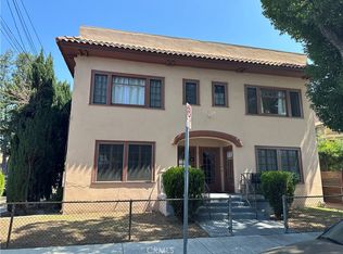 2134 Magnolia Ave, Los Angeles, CA 90007