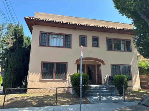 2134 Magnolia Ave, Los Angeles, CA 90007