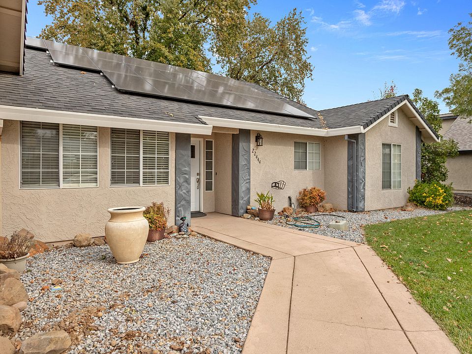 22444 Golftime Dr, Palo Cedro, CA 96073 Zillow
