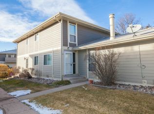 1250 S Monaco Street Pkwy APT 82, Denver, CO 80224