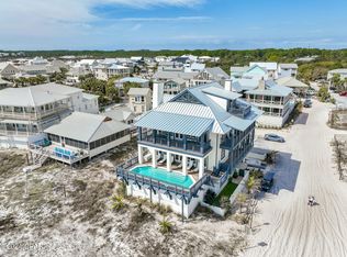 544 Defuniak St, Santa Rosa Beach, FL 32459