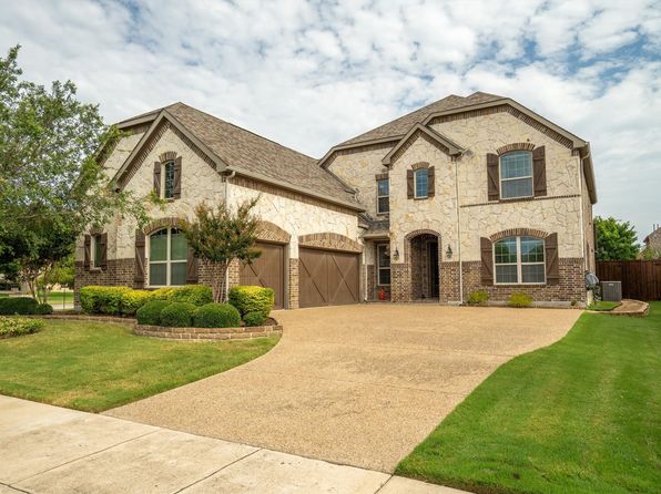 Home for Sale in Frisco TX