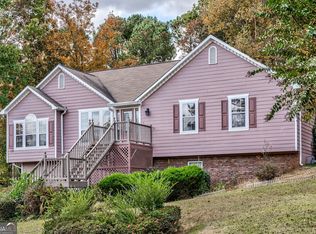 168 Springwater Trce, Woodstock, GA 30188