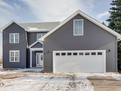 2407 Phillip Dr, Zion, IL, 60099