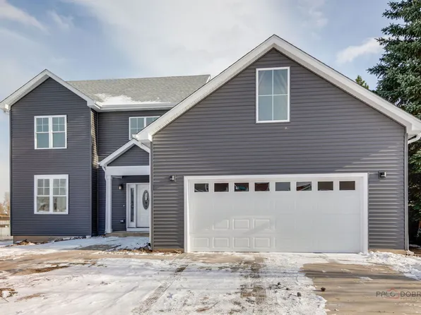 2407 Phillip Dr, Zion, IL 60099