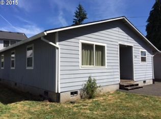 114 Wonderly Dr, Saint Helens, OR 97051