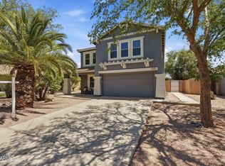 2585 E HARRISON Court, Gilbert, AZ 85295