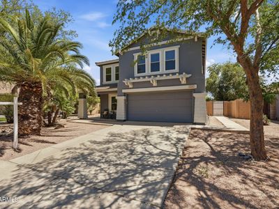 2585 E HARRISON Court, Gilbert, AZ, 85295