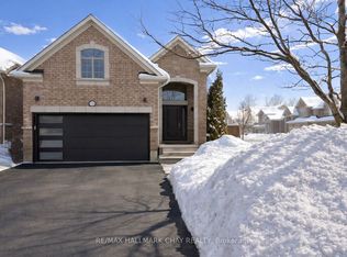 1300 Hunter St, Innisfil, ON L9S0H1