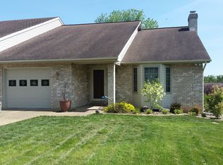 142 Fairground Rd, Woodstock, VA 22664