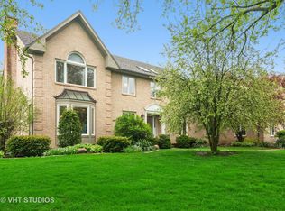 22102 Cambridge Dr, Kildeer, IL 60047