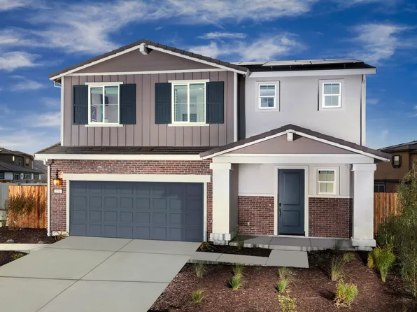 530 Shefford Dr, Vacaville, CA 95687