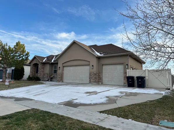 228 E Delgada Ln, Stansbury Park, UT 84074