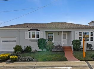 417 Terrace Way, San Mateo, CA 94403