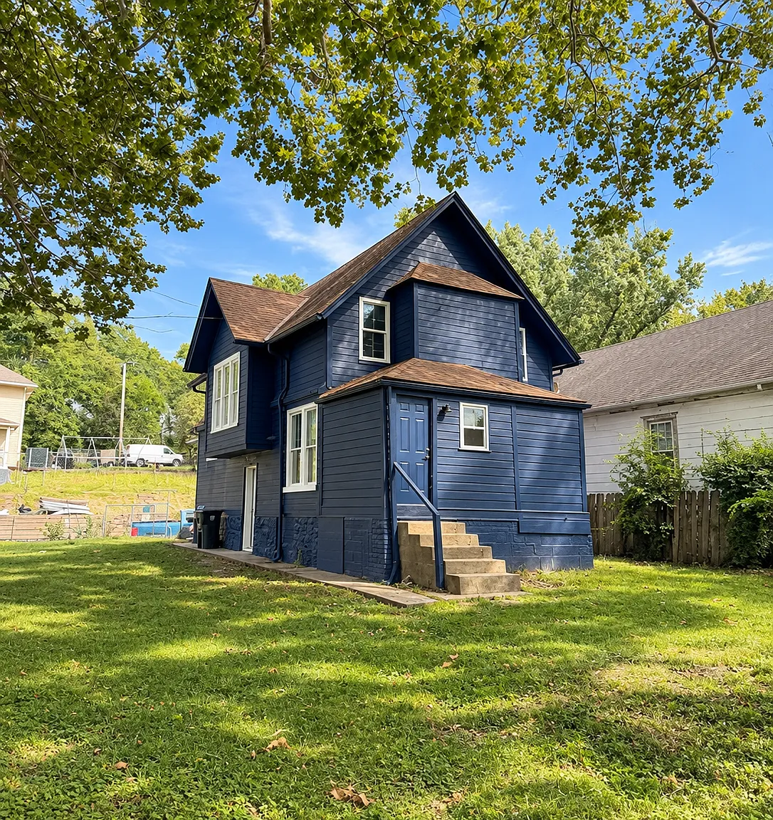 3 bed, 1386 sqft, $1,600 — Photo 3