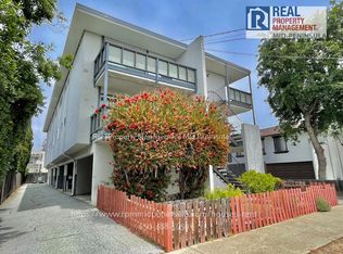 1120 Arguello St #1, Redwood City, CA 94063