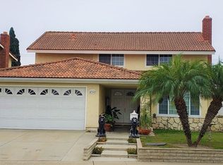 4762 Donna Dr, La Palma, CA 90623