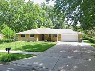 3001 Kucera Dr, Lincoln, NE 68502