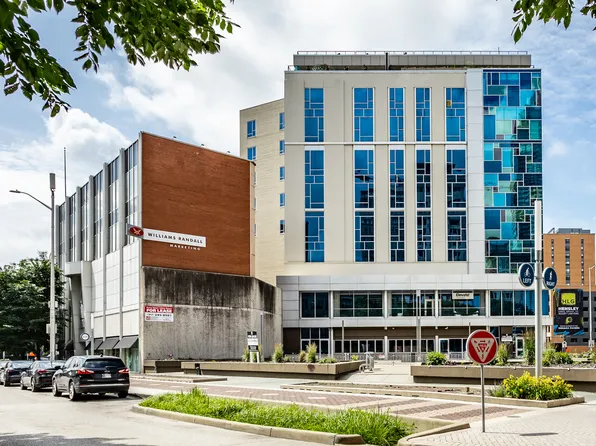 1 Virginia Ave APT 607, Indianapolis, IN 46204