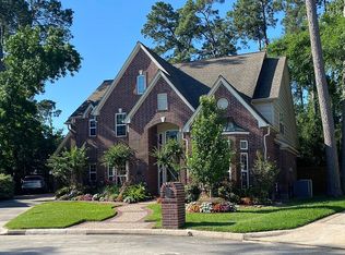 6319 Laver Love Dr, Spring, TX 77379