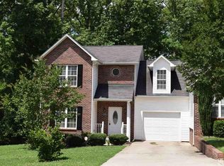 804 Whetstone Pl SW, Conover, NC 28613