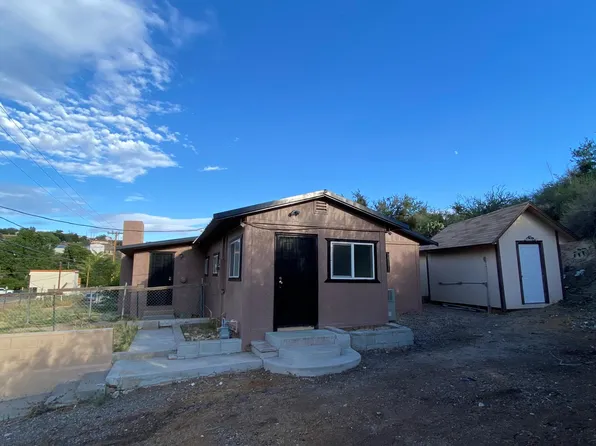 114 W Blake St, Globe, AZ 85501