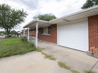 5269 Buckner Dr, Dayton, OH 45424