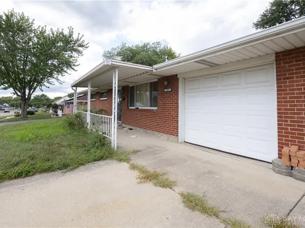 5269 Buckner Dr, Dayton, OH 45424