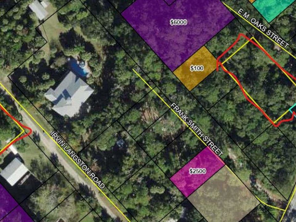 1st image of Spring Creek Hw Block 5 Hwy Lot 4