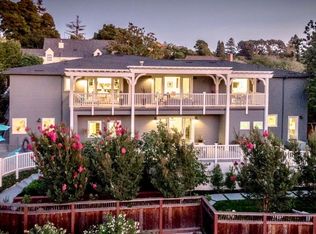 25 Crest Rd, Piedmont, CA 94611