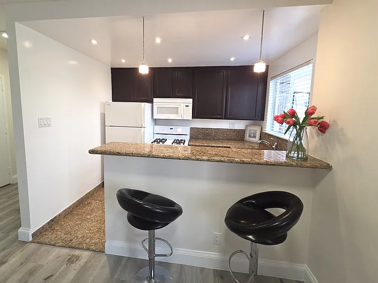 203 Kitchen