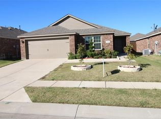 2116 Shady Glen Trl, Princeton, TX 75407