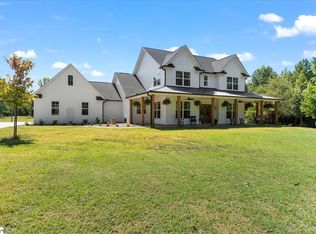 184 Penson Rd, Honea Path, SC 29654
