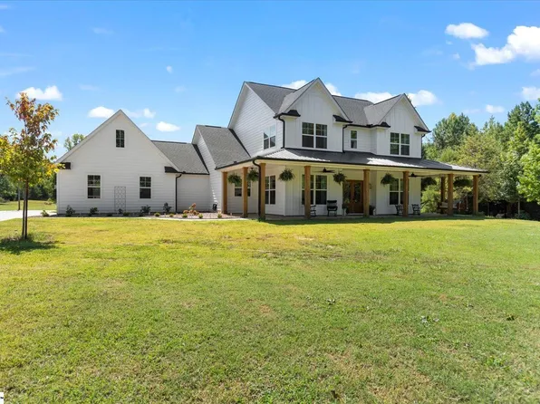 184 Penson Rd, Honea Path, SC 29654