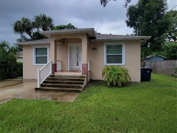 1607 E Linebaugh Ave, Tampa, FL 33612