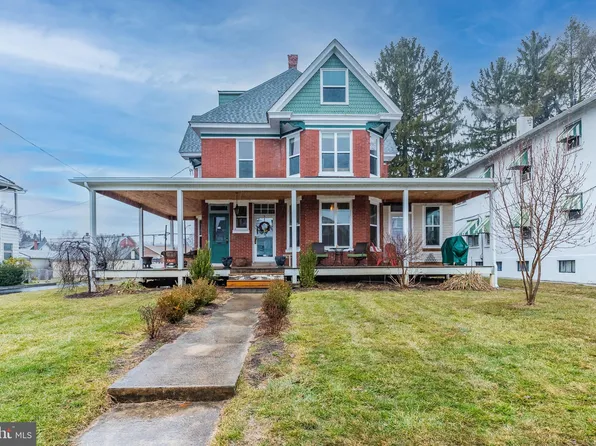 745 Hummel Ave, Lemoyne, PA 17043