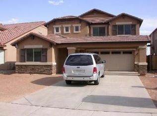 4337 E Mine Shaft Rd, San Tan Valley, AZ 85143