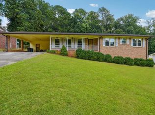 3566 Mount Vernon Dr, East Pt, GA 30344