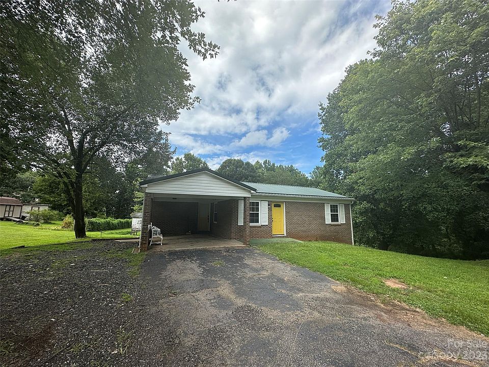 3596 Clarks Chapel Rd, Lenoir, NC 28645 Zillow