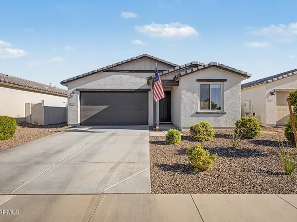 11405 E ULYSSES Avenue, Mesa, AZ 85212