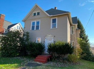 116 Biddle St, Kane, PA 16735