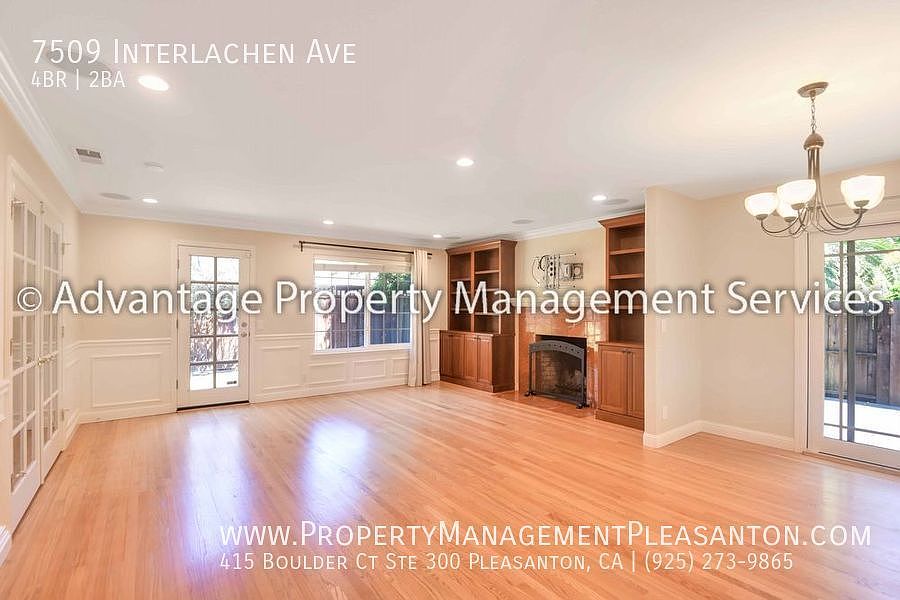 7509 Interlachen Ave, San Ramon, CA 94583 Zillow