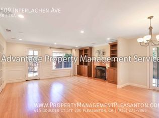 7509 Interlachen Ave, San Ramon, CA 94583