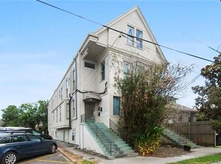 1337 Arabella St, New Orleans, LA 70115